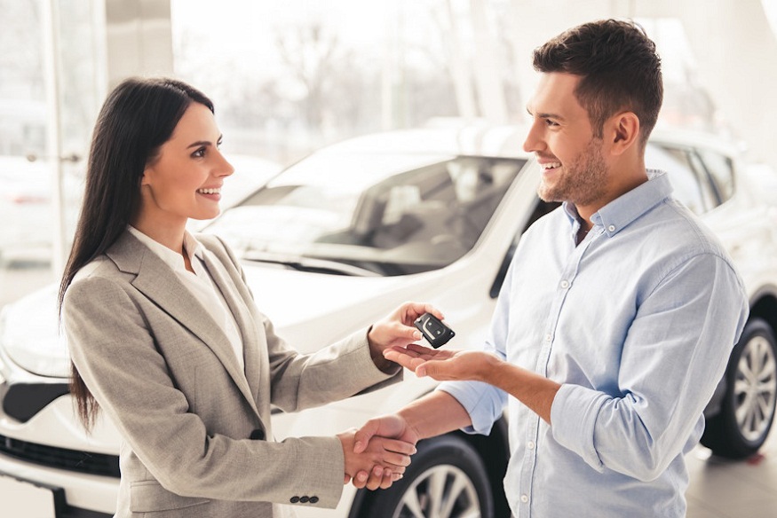 Tips for Buying a Used Car with Confidence