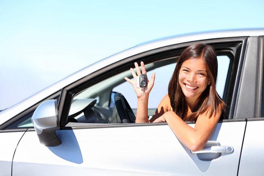 appearance of your vehicle