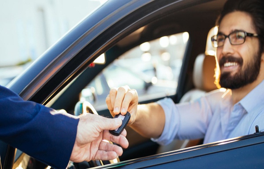 Used vehicles: five tips for buying with peace of mind