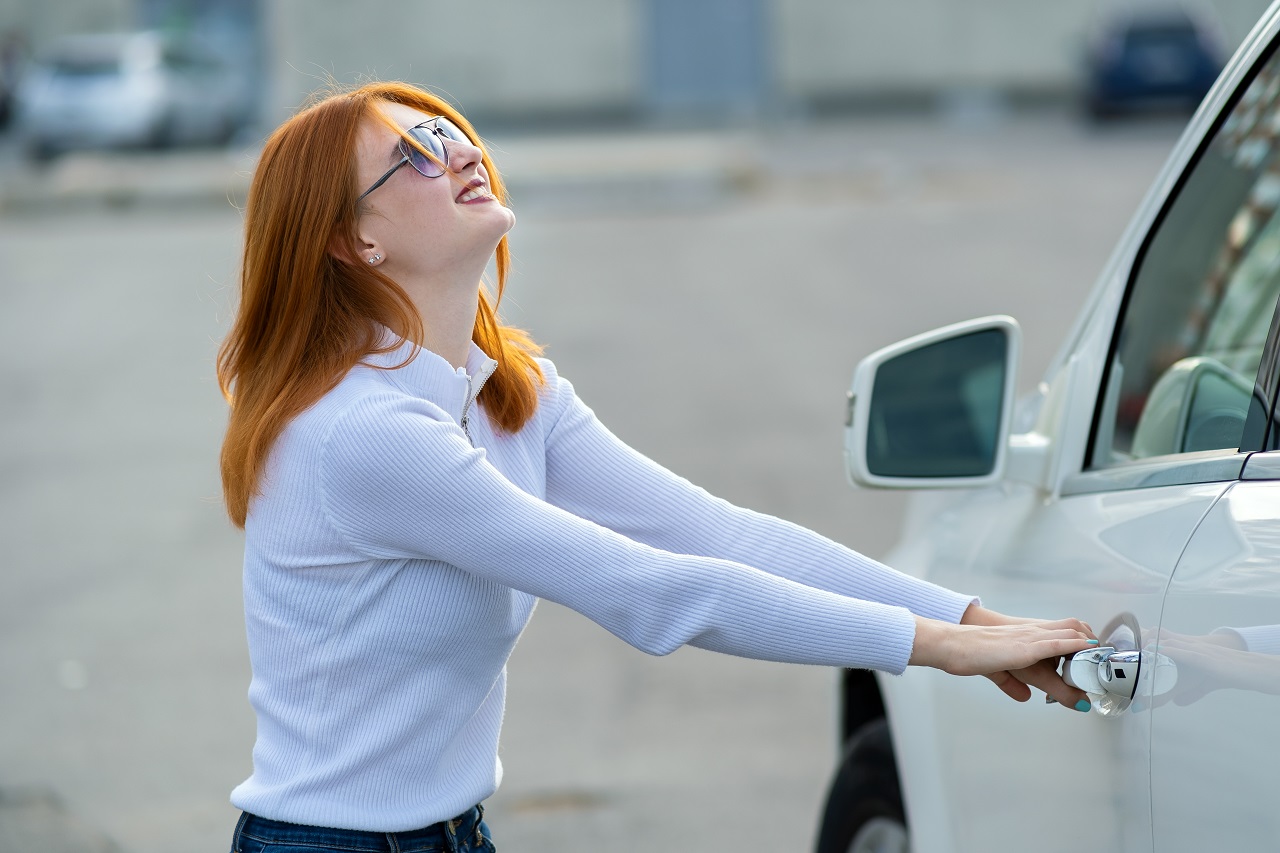 Handling Car Lockouts